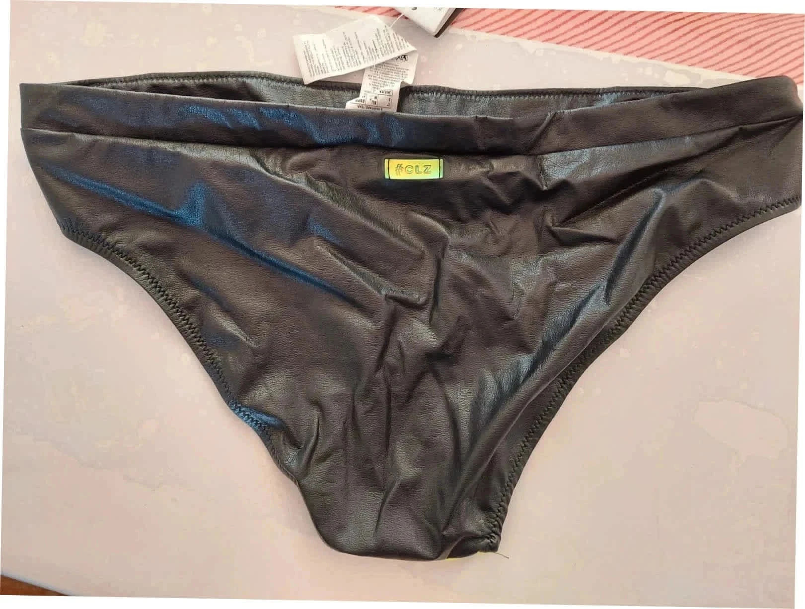 Slip maillot bain calzedonia taille 42 – photo 2